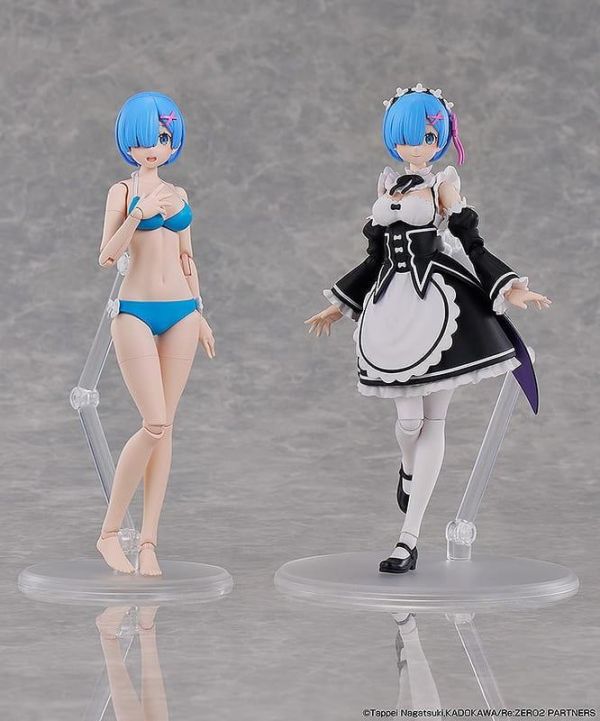 【0628KK】預購 角川 組裝模型 PLASTIC MODEL SERIES Re:從零開始的異世界生活 雷姆 DX Ver. 角川 組裝模型 PLASTIC MODEL SERIES Re:從零開始的異世界生活 雷姆 DX Ver.