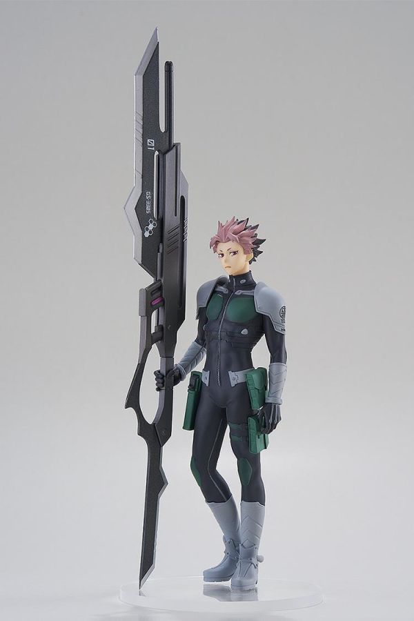 【0510KK】預購 GSC POP UP PARADE《怪獸8號》鳴海弦 GSC POP UP PARADE《怪獸8號》鳴海弦