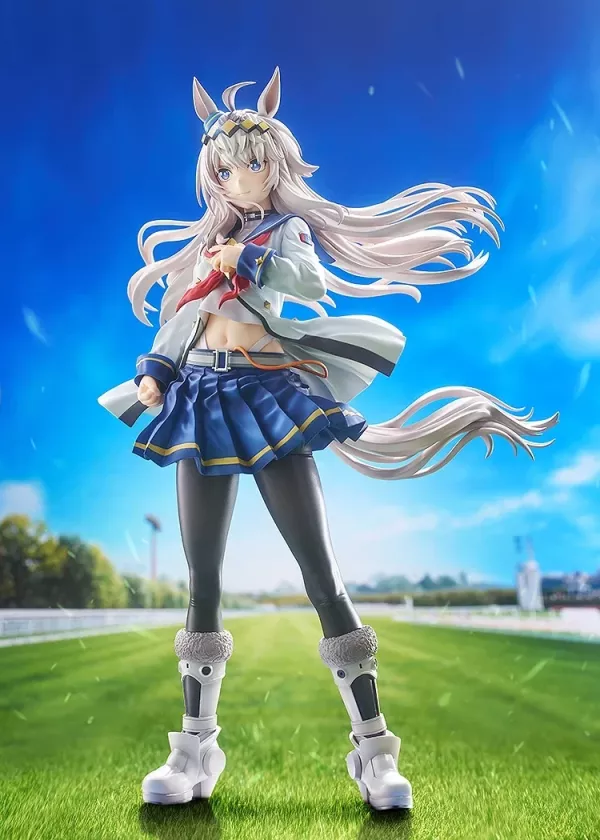 【1012KK】預購 1/7 PVC《賽馬娘灰髮灰姑娘》小栗帽 1/7 PVC《賽馬娘灰髮灰姑娘》小栗帽