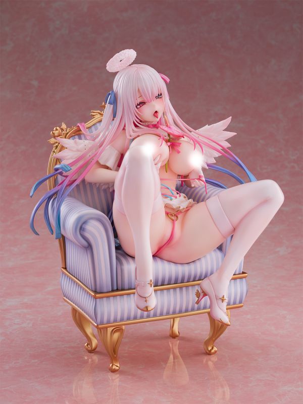 【0831KK】預購 1/6 PVC だにまる原畫 Anera 1/6 PVC だにまる原畫 Anera