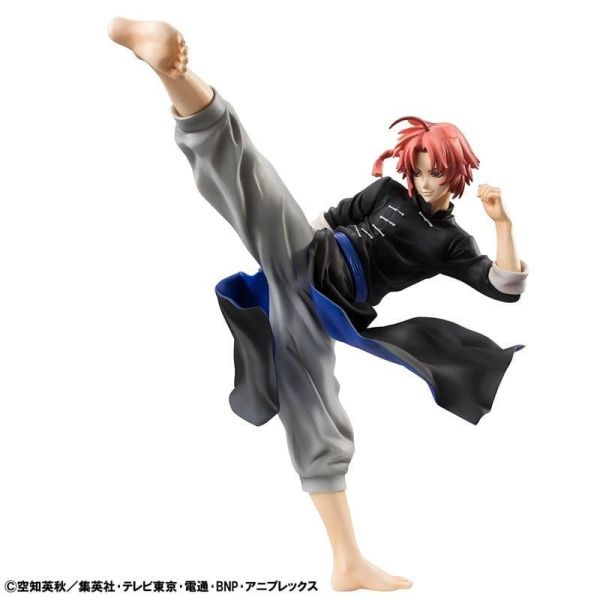 【0713KK】預購 MEGAHOUSE G.E.M. 銀魂 神威 Ver.2 限定復刻版 MEGAHOUSE G.E.M. 銀魂 神威 Ver.2 限定復刻版