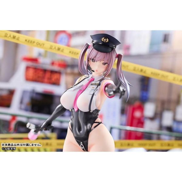 【0722KK】預購 日版 1/6 PVC 七原冬雪 原畫 宇都宮沙希 普通版 1/6 PVC 七原冬雪 原畫 宇都宮沙希 普通版