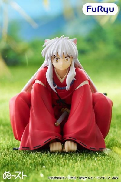 【0604KK】預購 FuRyu 景品 泡麵蓋 犬夜叉 Vol.2 FuRyu 景品 泡麵蓋 犬夜叉 Vol.2