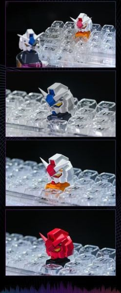 【1126KK】預購 組裝模型 Super Mi 掌萌人第一彈 初鋼萌玩 豪華版 組裝模型 Super Mi 掌萌人第一彈 初鋼萌玩 豪華版