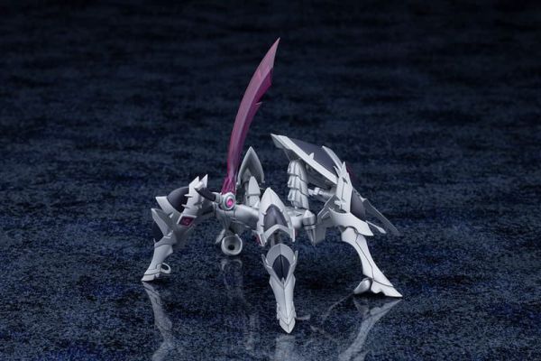 【0222KK】預購 壽屋 組裝模型 ARCANADEA 阿爾卡納蒂亞 XenoAlma系列 雷吉安特 壽屋 組裝模型 ARCANADEA 阿爾卡納蒂亞 XenoAlma系列 雷吉安特