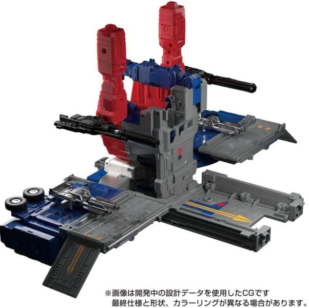 【1121KK】預購 變形金剛 MPG-09 超神迅雷 超神仁萊 貨櫃合體 變形金剛 MPG-09 超神迅雷 超神仁萊 貨櫃合體
