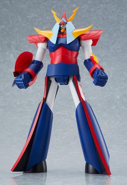 【0503KK】預購 GSC 組裝模型 MODEROID《勇者萊汀》萊汀 再販 GSC 組裝模型 MODEROID《勇者萊汀》萊汀 再販