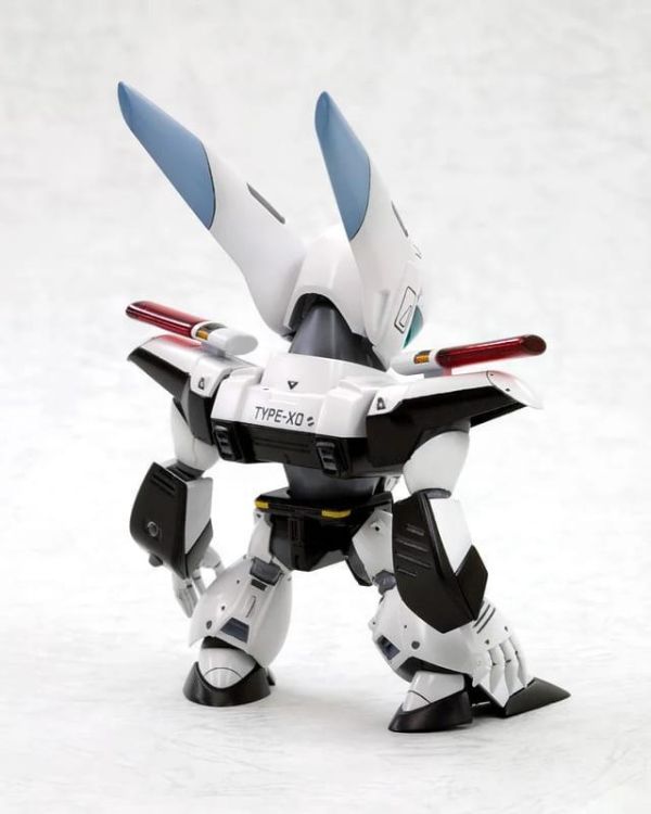 【0630KK】預購 壽屋 組裝模型 D-STYLE 機動警察 AV-X0 ZERO 零式 再販 壽屋 組裝模型 D-STYLE 機動警察 AV-X0 ZERO 零式 再販