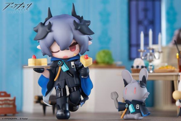 【0113KK】預購 明日方舟 來份甜點Q版系列 邏各斯 明日方舟 來份甜點Q版系列 邏各斯