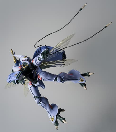 【0113KK】預購 BANDAI ROBOT魂 聖戰士丹拜因 丹拜因 (H.D.) BANDAI ROBOT魂 聖戰士丹拜因 丹拜因 (H.D.)