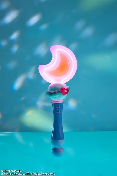 【0510KK】預購 BANDAI PROPLICA 魔法姊妹露露莉莉 月光霓虹&玻璃之心夢幻變身盒套組 BANDAI PROPLICA 魔法姊妹露露莉莉 月光霓虹&玻璃之心夢幻變身盒套組