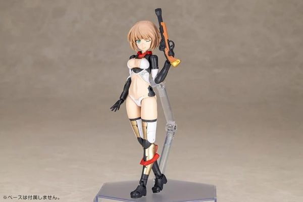 【0513KK】預購 壽屋 組裝模型 Frame Arms Girl 機甲少女 信玄 改 壽屋 組裝模型 Frame Arms Girl 機甲少女 信玄 改
