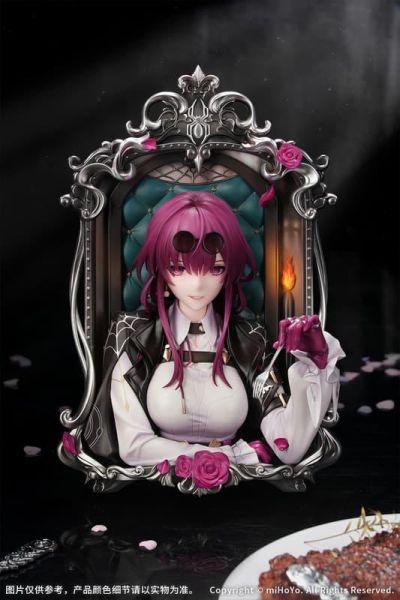 【0723KK】預購 Myethos Diorama系列 崩壞:星穹鐵道 卡芙卡 只需等待 Ver. Myethos Diorama系列 崩壞:星穹鐵道 卡芙卡 只需等待 Ver.
