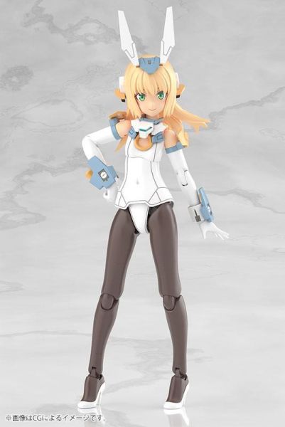 【0813KK】預購 組裝模型 GRANDE SCALE 大型比例 機甲少女 芭莎菈露多 獵刃 組裝模型 GRANDE SCALE 大型比例 機甲少女 芭莎菈露多 獵刃