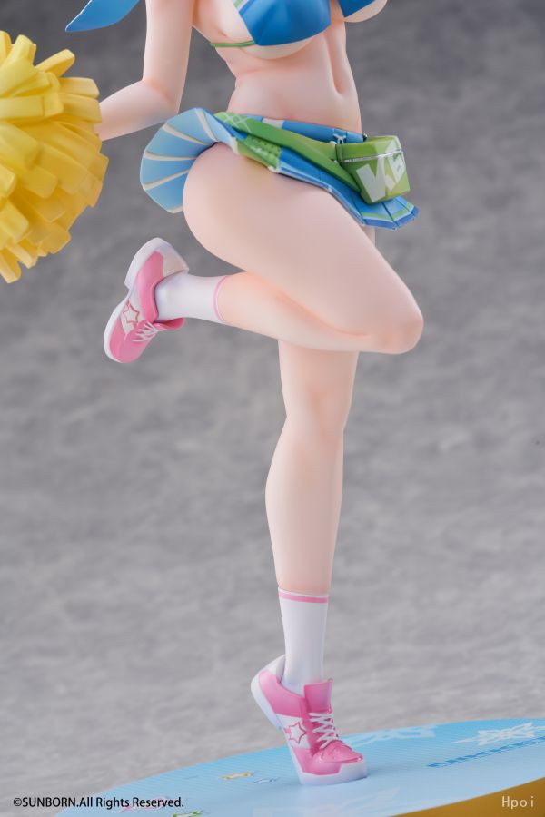 【1002KK】預購 1/7 PVC《少女前線2：追放》妮基塔：驕陽般起舞 豪華版 1/7 PVC《少女前線2：追放》妮基塔：驕陽般起舞 豪華版