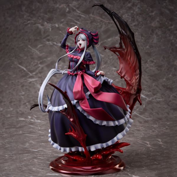 【0807KK】預購 日版 1/6 PVC《OVERLORD》夏提雅10th so-bin ver. 1/6 PVC《OVERLORD》夏提雅10th so-bin ver.