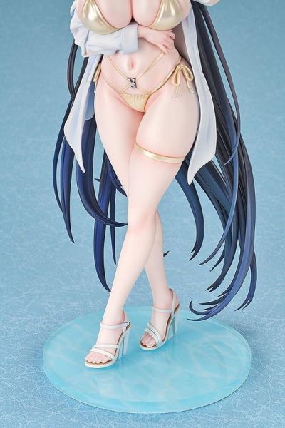 【0607KK】預購 Luminous Box 1/6 PVC《碧藍航線》大鳳 夜間泳池 Luminous Box 1/6 PVC《碧藍航線》大鳳 夜間泳池