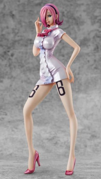 【0115KK】預購 MEGAHOUSE P.O.P 航海王 LIMITED EDITION 文斯莫克·蕾玖 再販 MEGAHOUSE P.O.P 航海王 LIMITED EDITION 文斯莫克·蕾玖 再販