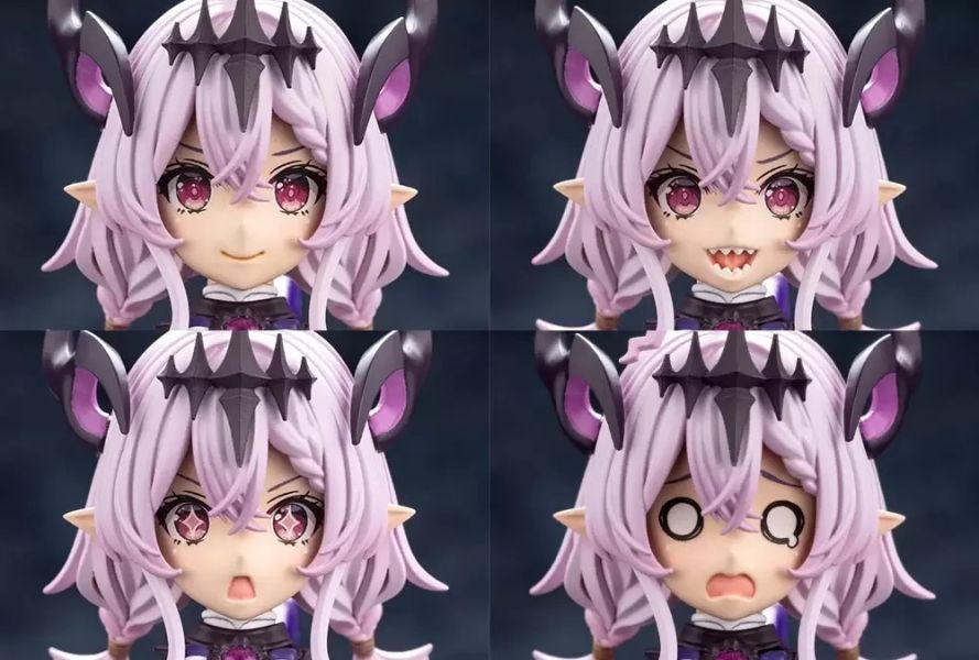 【1001KK】預購 組裝模型 ARCANADEA 阿爾卡納蒂亞 吉伊 GII 組裝模型 ARCANADEA 阿爾卡納蒂亞 吉伊 GII