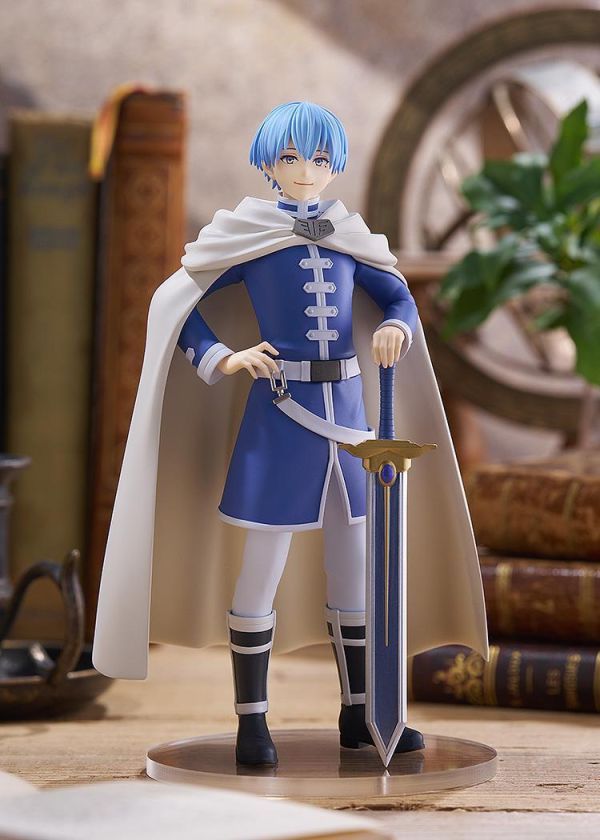 【0510KK】預購 GSC POP UP PARADE《葬送的芙莉蓮》欣梅爾 GSC POP UP PARADE《葬送的芙莉蓮》欣梅爾