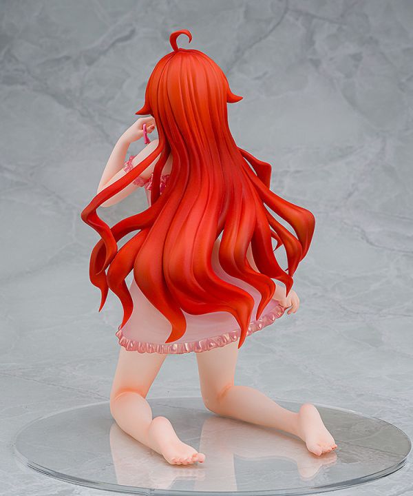【1012KK】預購 1/7 PVC《無職轉生 第二季》艾莉絲 性感內衣Ver. 1/7 PVC《無職轉生 第二季》艾莉絲 性感內衣Ver.