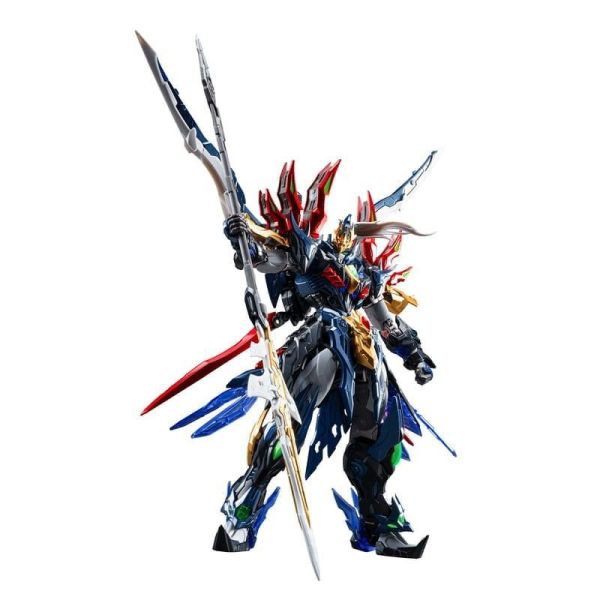 【0416KK】預購 摩動核 星煉級 玉衡宮 廉貞星君 項羽 合金成品可動機甲 SP-XH01A 摩動核 星煉級 玉衡宮 廉貞星君 項羽 合金成品可動機甲 SP-XH01A