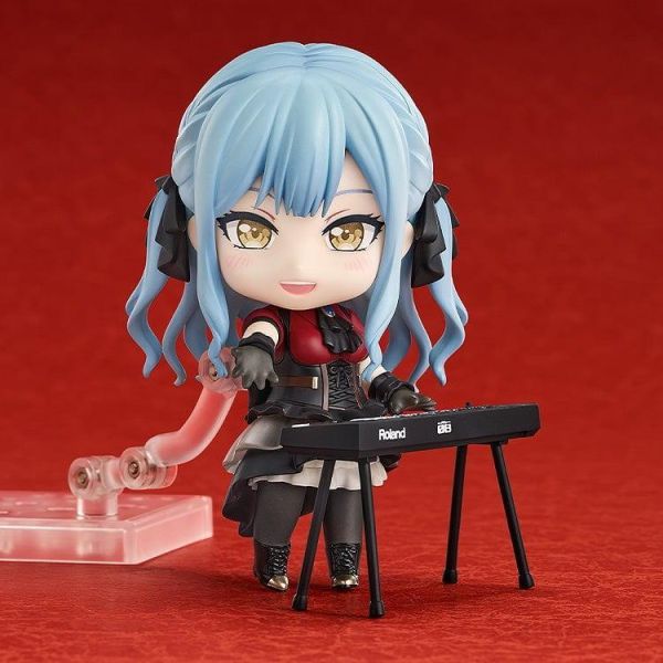 【0809KK】預購 GSC 黏土人《BanG Dream!》Oblivionis GSC 黏土人《BanG Dream!》Oblivionis