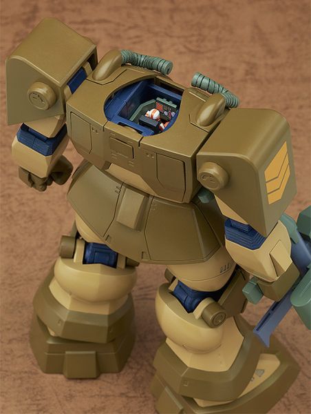 【1116KK】預購 組裝模型 太陽之牙 Abitate T10C Blockhead X-Nebula對應型 組裝模型 太陽之牙 Abitate T10C Blockhead X-Nebula對應型