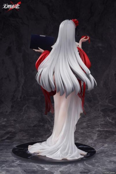 【1106KK】預購  1/7 PVC《無期迷途》可可莉克 收容影像Ver. 1/7 PVC《無期迷途》可可莉克 收容影像Ver.