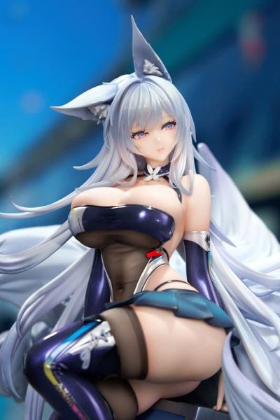 【0623KK】預購 APEX 1/7 PVC《碧藍航線》信濃 轟鳴的銀輪Ver. APEX 1/7 PVC《碧藍航線》信濃 轟鳴的銀輪Ver.