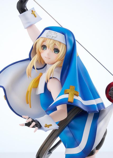 【0828KK】預購 HJ限定 1/7 PVC《聖騎士之戰》布莉姬特 HJ限定 1/7 PVC《聖騎士之戰》布莉姬特