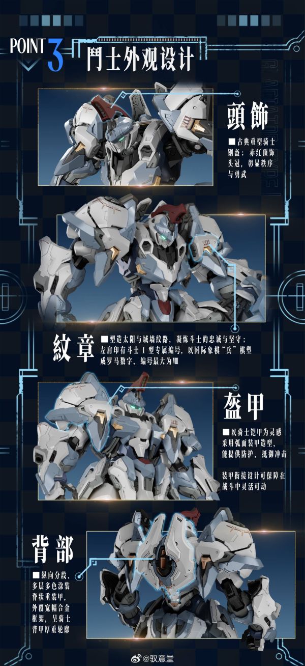 【1007KK】預購 組裝模型 AL-PAWN-01 艾爾德蘭軍團鬥士Ⅰ型亞撒 組裝模型 AL-PAWN-01 艾爾德蘭軍團鬥士Ⅰ型亞撒