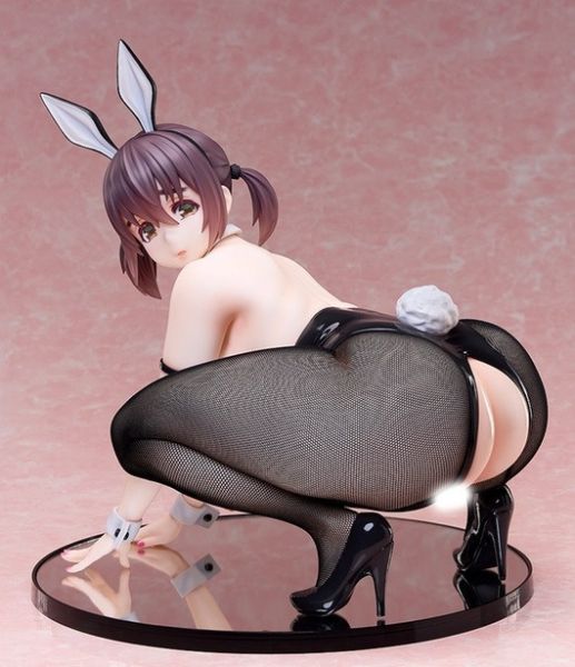 【1001KK】預購 1/4 PVC 津路参汰原畫 永井小姐 兔女郎Ver. 1/4 PVC 津路参汰原畫 永井小姐 兔女郎Ver.