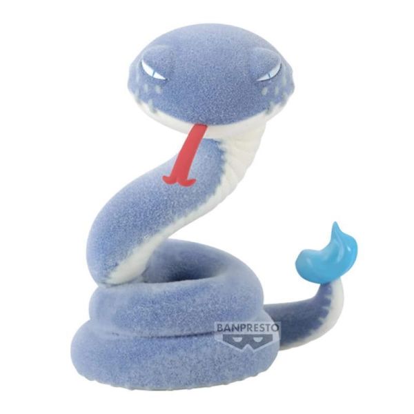 【0427KK】預購 BANPRESTO 景品 我的英雄學院 Fluffy Puffy 燈矢蛇 BANPRESTO 景品 我的英雄學院 Fluffy Puffy 燈矢蛇