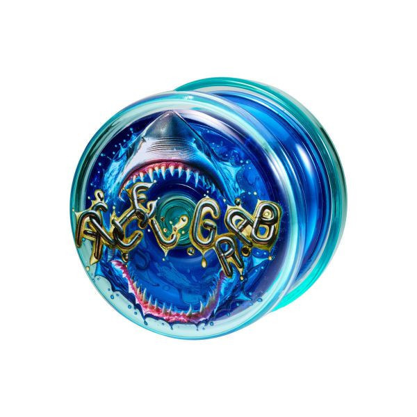 【0825KK】預購 超級YOYO球 掠牙突襲 超級YOYO球 掠牙突襲