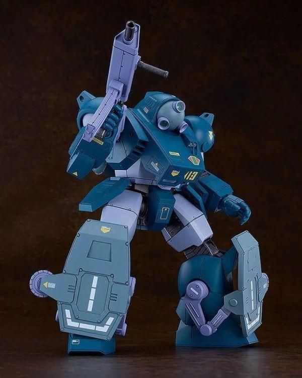 【10/29yy】PLAMAX SV-05 1/24 Scale ATH-06-WP 潛水甲蟲 PLAMAX SV-05 1/24 Scale ATH-06-WP 潛水甲蟲