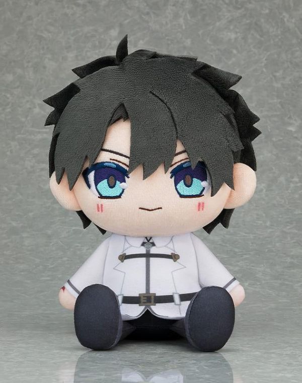 【0719KK】預購 GSC Chocopuni 玩偶《Fate/Grand Order》Master 主人公（男） GSC Chocopuni 玩偶《Fate/Grand Order》Master 主人公（男）