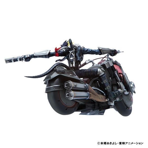 【0413KK】預購 MEGAHOUSE Precious G.E.M. 數碼寶貝馴獸師 別西卜獸＆貝希摩斯 再販 MEGAHOUSE Precious G.E.M. 數碼寶貝馴獸師 別西卜獸＆貝希摩斯 再販