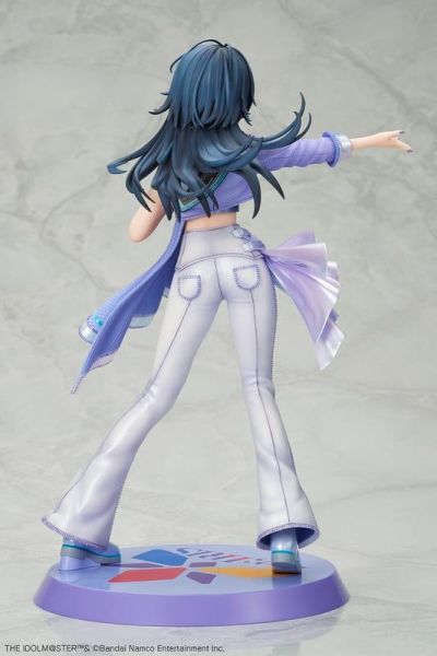 【0716KK】預購 Design COCO 1/7 PVC《學園偶像大師》月村手毬 雨後的鳶尾花Ver Design COCO 1/7 PVC《學園偶像大師》月村手毬 雨後的鳶尾花Ver