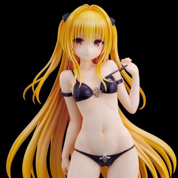 【0616KK】預購 Union Creative 1/4 PVC《出包王女》泳裝系列 金色闇影 Union Creative 1/4 PVC《出包王女》泳裝系列 金色闇影