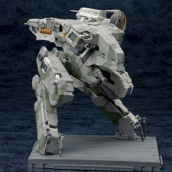 【0723KK】預購 組裝模型 1/100 潛龍諜影4 愛國者之槍 METAL GEAR 暴龍 REX 1/100 潛龍諜影4 愛國者之槍 METAL GEAR 暴龍 REX