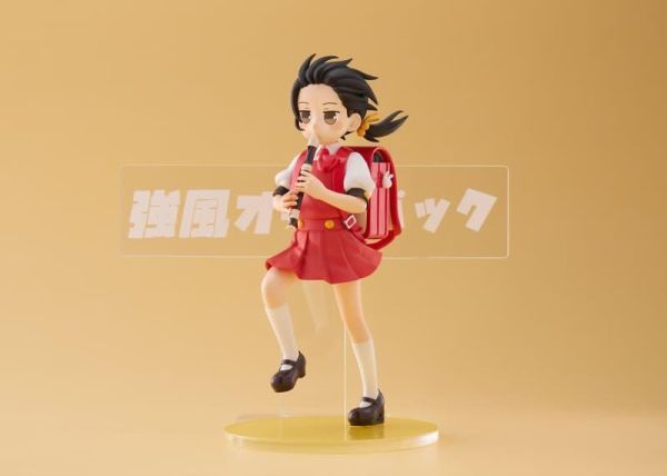 【0423KK】預購 AliceGlint Vocaloid 小學生 歌愛雪 強風大背頭Ver 限定版 AliceGlint Vocaloid 小學生 歌愛雪 強風大背頭Ver 限定版