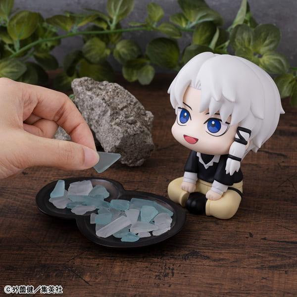 【0413KK】預購 MEGAHOUSE LOOK UP 神樂鉢 漣伯理 MEGAHOUSE LOOK UP 神樂鉢 漣伯理