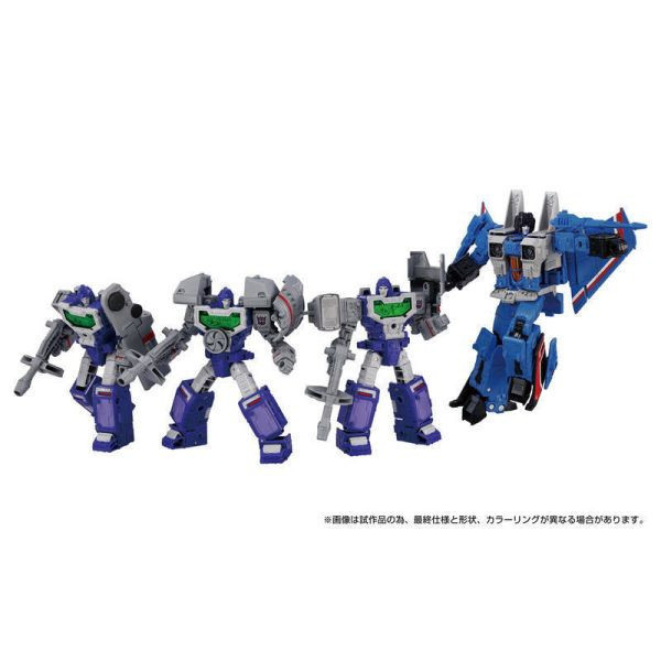 【0630KK】預購 TAKARATOMY 變形金剛 基地場景組 狂派 Part1 TAKARATOMY 變形金剛 基地場景組 狂派 Part1