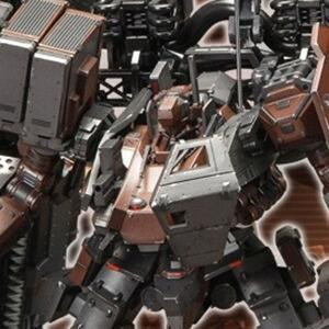 【預購】1/72 機戰傭兵Armored Core V UCR-10/A VENGEANCE 復仇 組裝模型(VI073X) 1/72 機戰傭兵Armored Core V UCR-10/A VENGEANCE 復仇 組裝模型(VI073X)