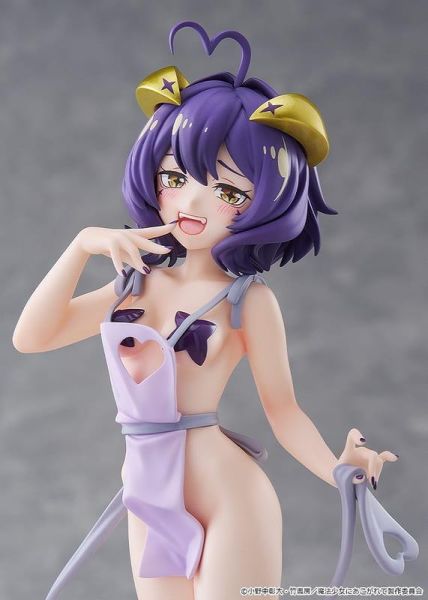 【0621KK】預購 GSC POP UP PARADE《夢想成為魔法少女》瑪吉雅邪惡 裸體圍裙Ver. L Size GSC POP UP PARADE《夢想成為魔法少女》瑪吉雅邪惡 裸體圍裙Ver. L Size