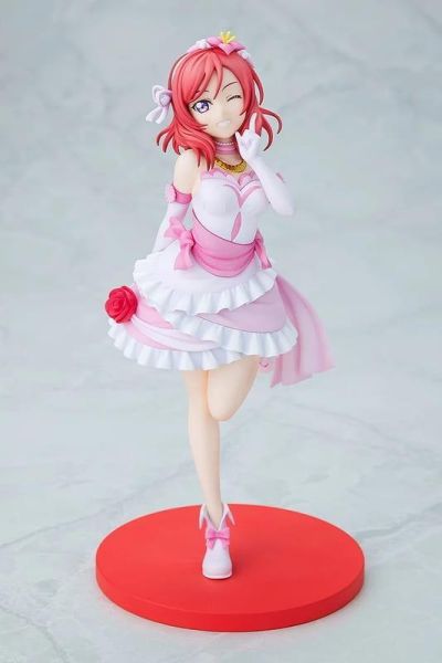【0726KK】預購 角川 LoveLive! 西木野真姬 我們是合而為一的光芒Ver. 角川 LoveLive! 西木野真姬 我們是合而為一的光芒Ver.