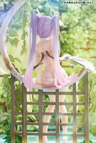 【0731KK】預購 1/6 PVC rurudo原畫 伊芙 伊甸園Ver. 1/6 PVC rurudo原畫 伊芙 伊甸園Ver.