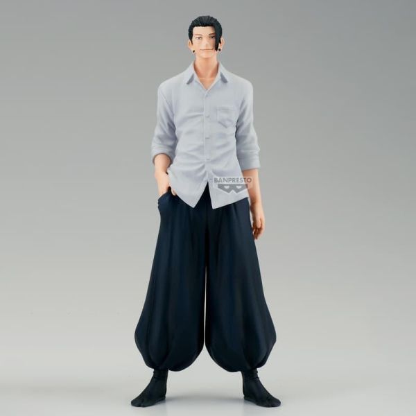 【0427KK】預購 BANPRESTO 景品 咒術迴戰 KING OF ARTIST 夏油傑 懷玉玉折2 特別ver. BANPRESTO 景品 咒術迴戰 KING OF ARTIST 夏油傑 懷玉玉折2 特別ver.