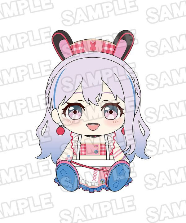 【0907KK】預購 玩偶《BanG Dream!》夢限大MewType 宫永野乃花 玩偶《BanG Dream!》夢限大MewType 宫永野乃花
